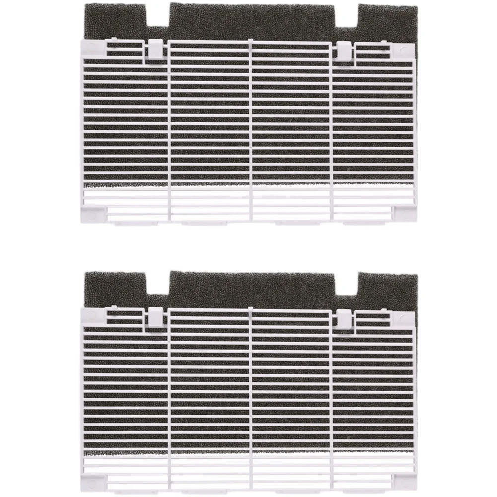RV Air Conditioner Outlet Grille Filter Replacement For DOMETIC 3104928.019 Air Conditioner Filter Accessories
