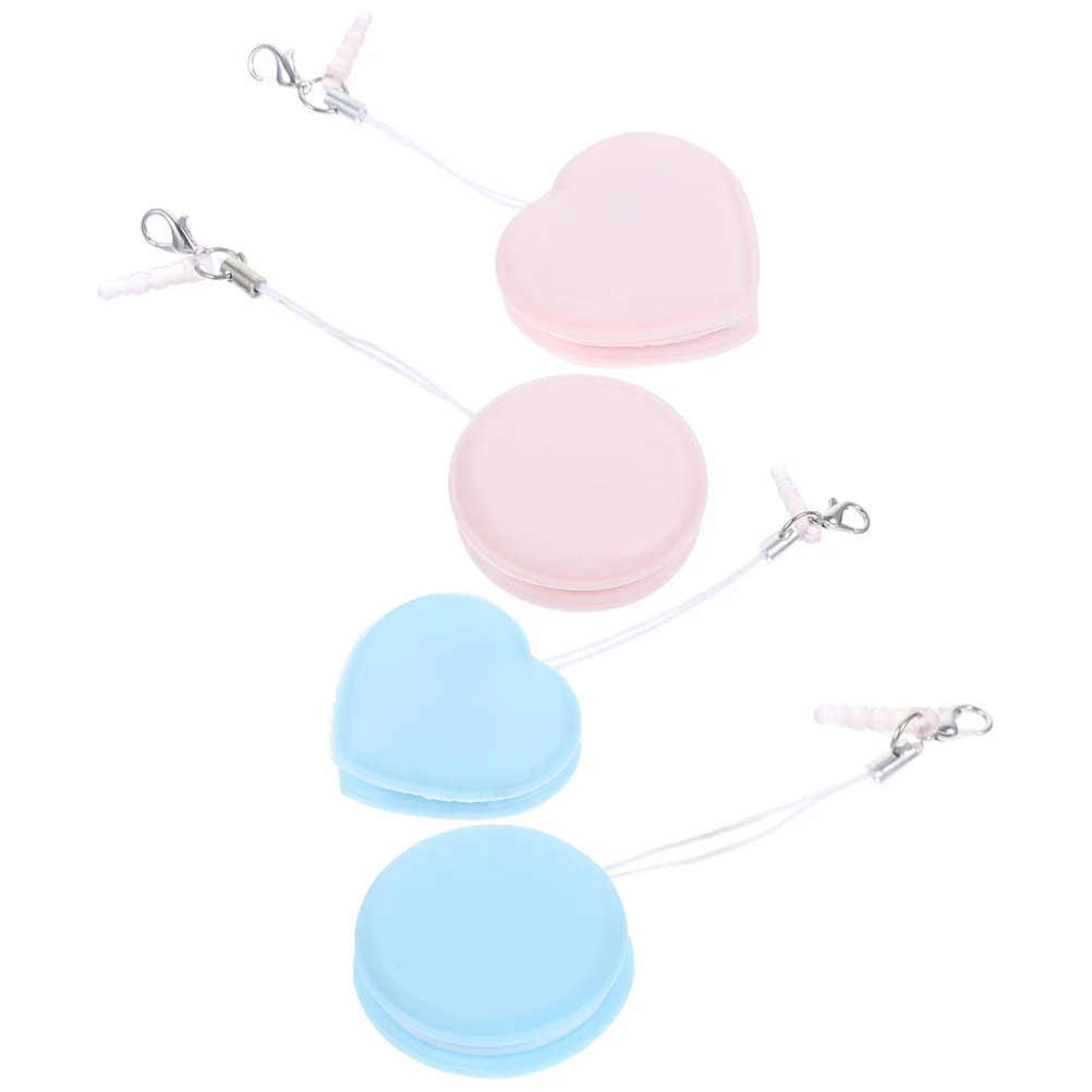 

4pcs Lens Cleaning Tools Deerskin Cloth for Glasses Screen Wipes Electronics Silica Gel Reusable Mobile Phone Camera