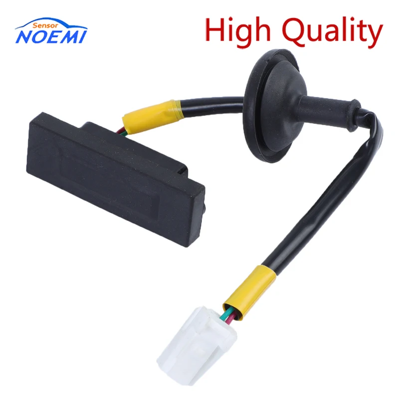 YAOPEI 81720-1W220 817201W220 Car Auto Rear Trunk Lock Release Handle Switch for Kia RIO 2011-2017 901-963 901963