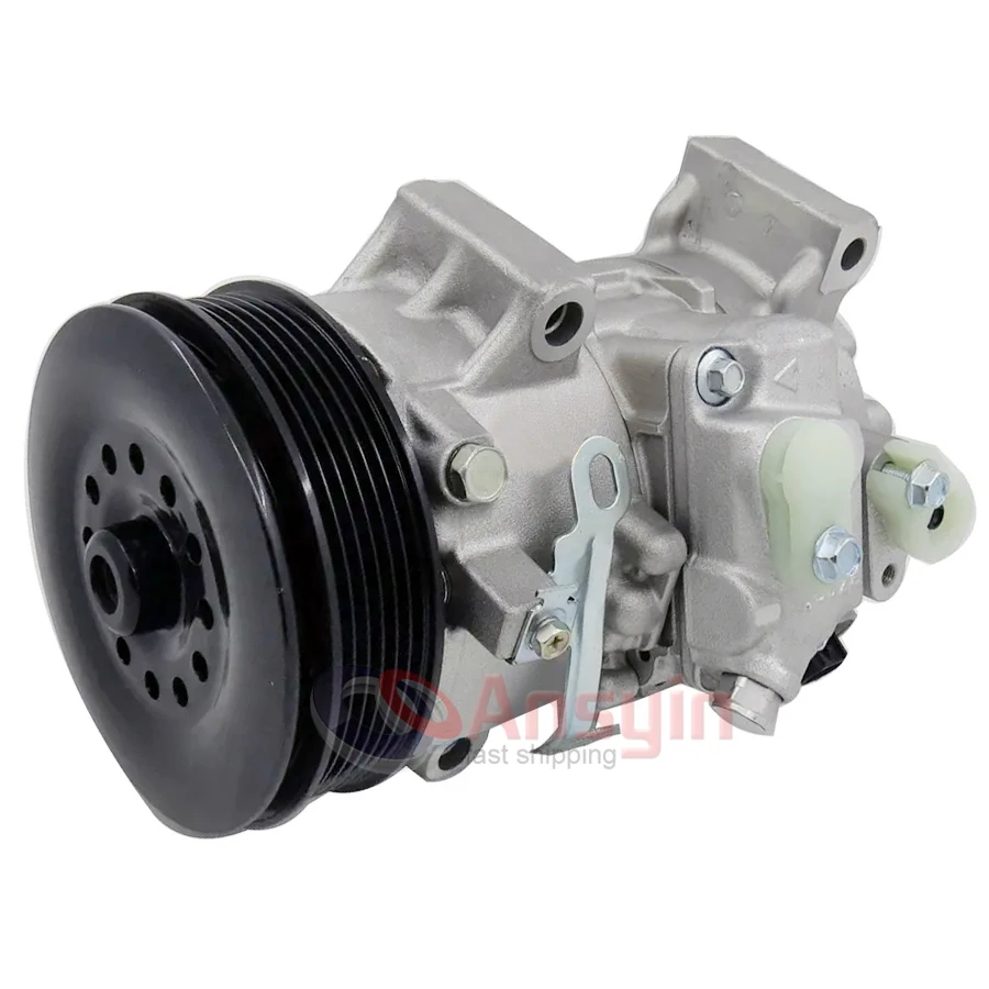 5SE12C AC Compressor For Toyota COROLLA ALTIS Car Air Conditioner 8831002740 88310-02740 88310-02741 8831002741