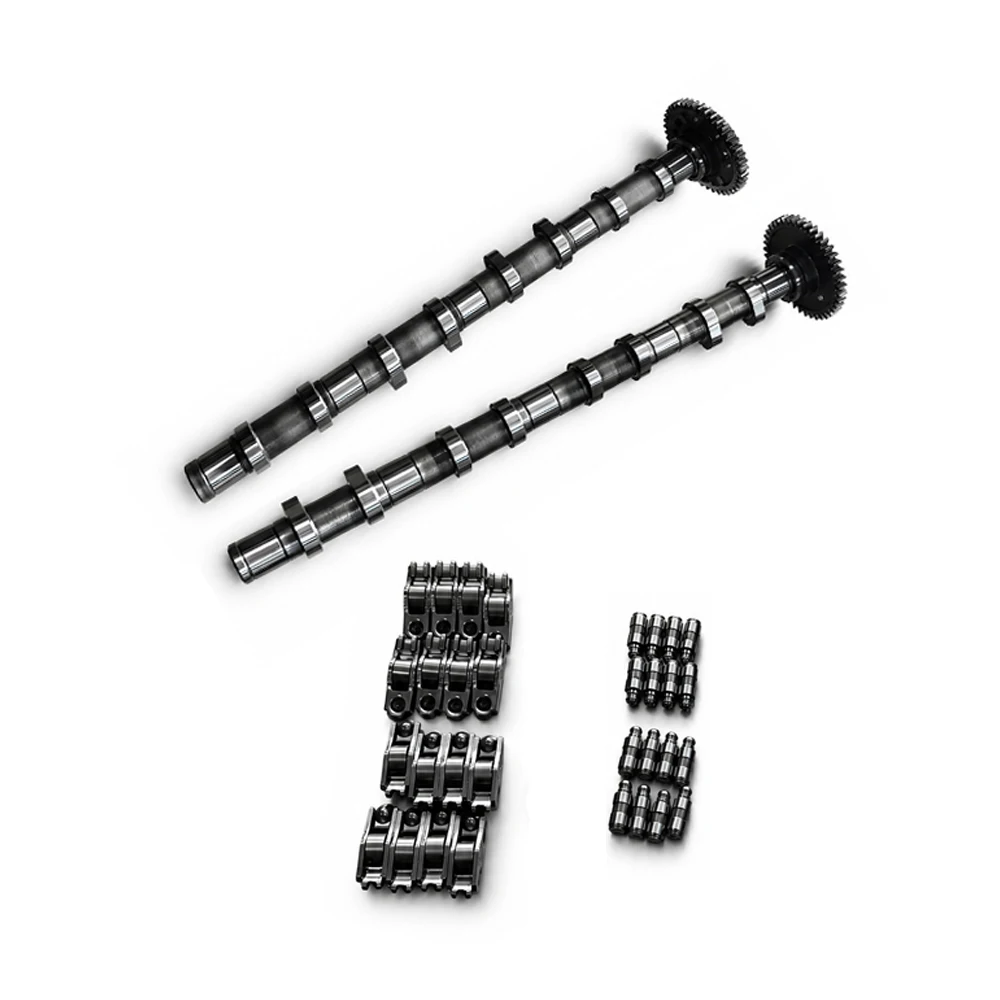 N47 Diesel Engine Camshaft And Rocker Lifter 11337812893 11332249817 11318509119 11318509118 Camshaft Kit For BMW N47 N57 2.0T