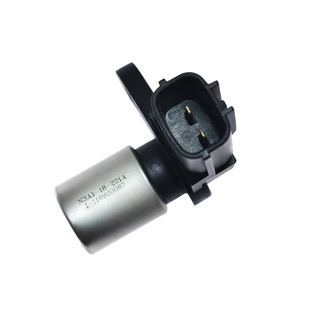 

OEM N3A1-18-221A Датчик положения коленчатого вала для MAZDA RX-8 RX8 RX7, автомобильные аксессуары, высокое качество