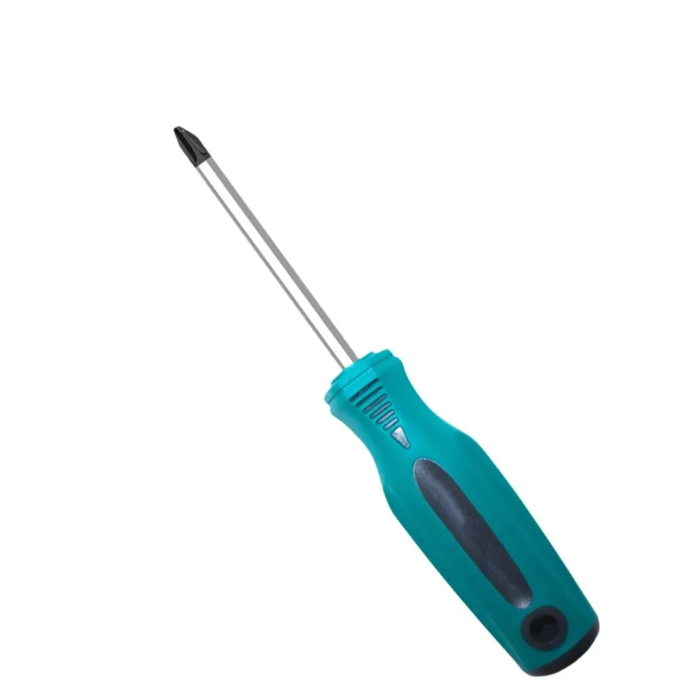 

High Hardness Air Conditioner Screwdriver Durable Open Angle Valve Mini Screwdriver Industrial Grade Portable