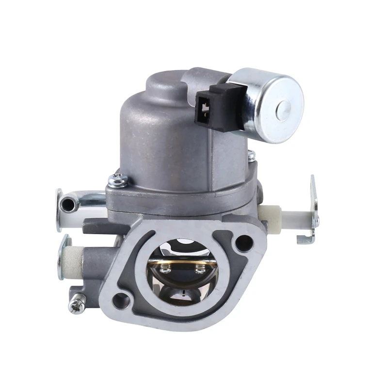 

593197 Замена карбюратора для двигателя Stratton 20 л.с. Intek V-Twin