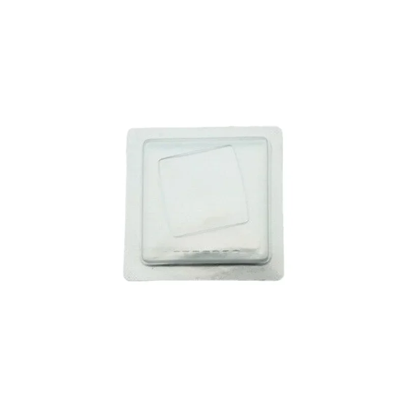 

Watch Sapphire Crystal Glass for Chopard Two O Ten 172287 26.0*26.0mm Square