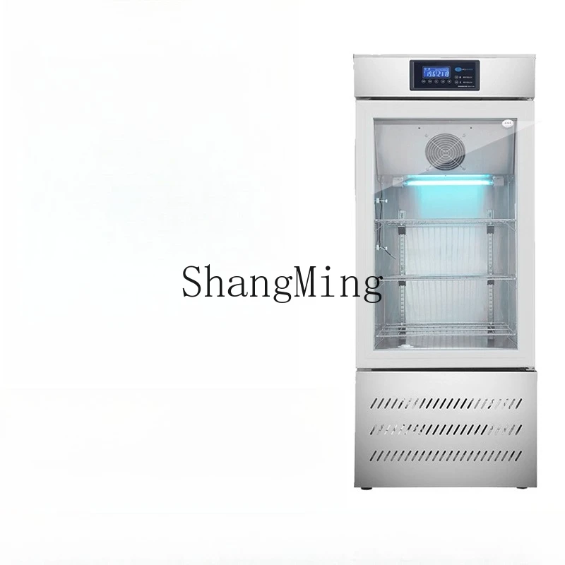 

ZYY commercial yogurt machine intelligent automatic fruit fishing box sterilization and fermentation machine