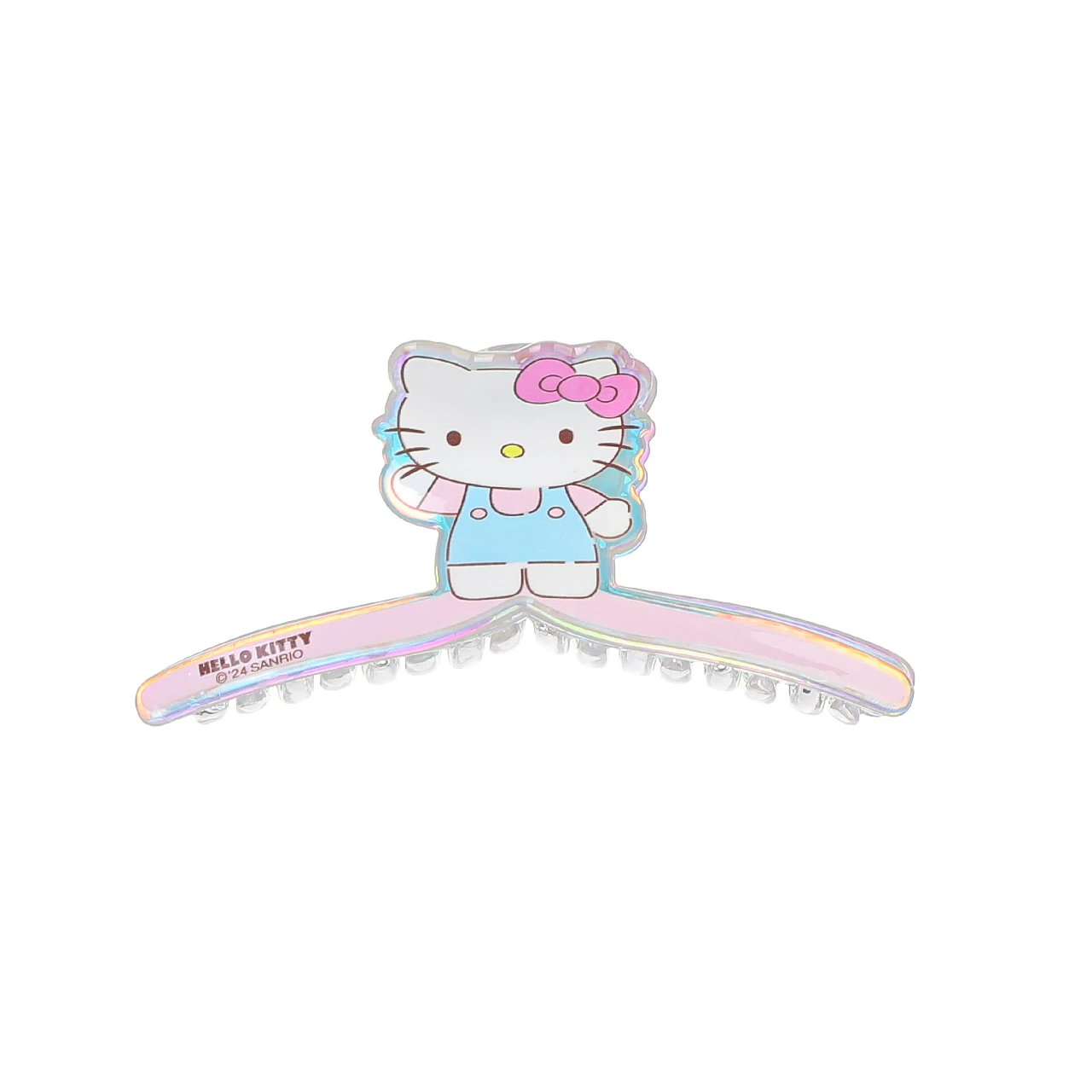 Miniso fermaglio per capelli accessori per capelli Sanrio Clip media semplice Mini regalo regalo ritorno a scuola Festival