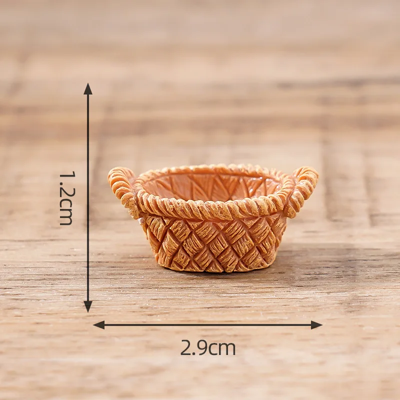 Decorative Artificial Vegetables Simulation Food Fake Fruit For Photography Studio Party Decoration Room - Image 3