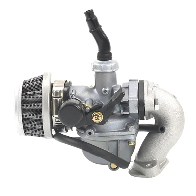 

For Taotao Dirt Bike Motorcycle Carburetor Kit PZ19 Trail Motor For Taotao DB10 DB14 DB17 DB20 DB27 Honda