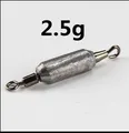 2.5g Open