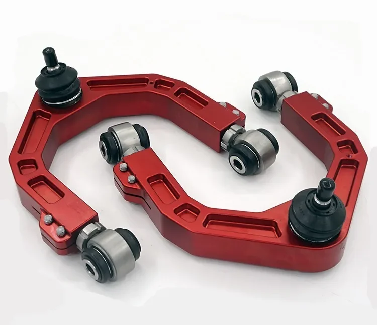 

Aluminium Upper Control Arm for Raptor Pickup Modification Adjustable Aluminum Alloy Forged Upper Swing Arm Support Parts