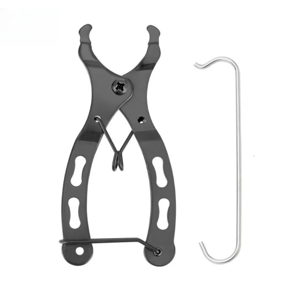 Fahrrad-Kettenentfernungs- und Reparaturzange für Schnellspanner MTB Rennrad-Zubehör – Detail 10