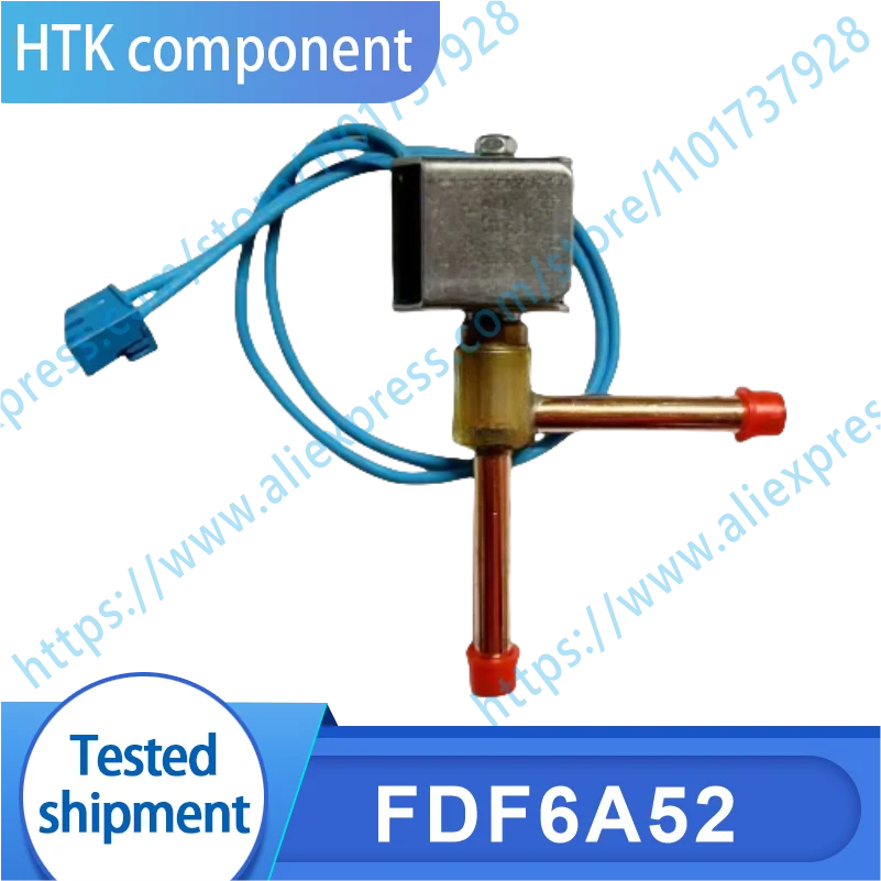 

Электромагнитный клапан FDF6A52