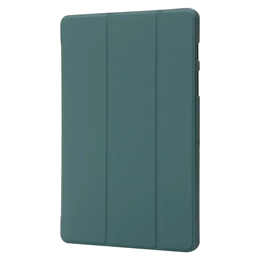For Lenovo Xiaoxin Pad Pro 12.7 12 7 2025 Case Magnetic Folding PU Stand Soft TPU Back Cover for Xiaoxin Pad Pro 12.7 inch 2023 3