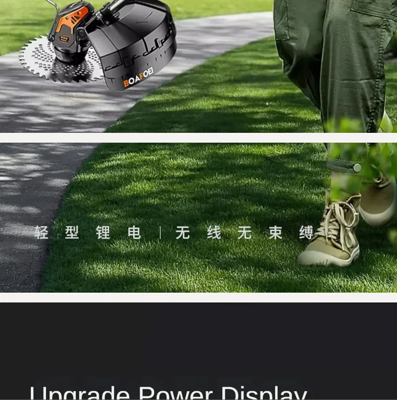 110/220V Lightweigh… - image