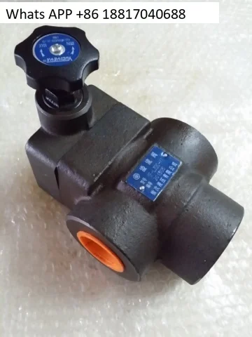 

1PC Yuci overflow valve YF-L32H-Y1 YF-L32K-Y1 YF-L32B-Y1 YF-L32H/L32K/L32B