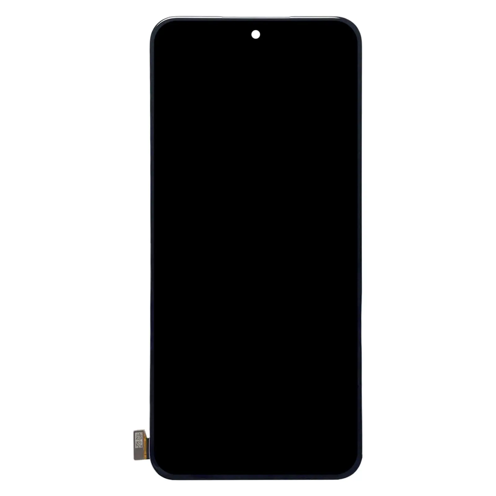 6.83-inch 144Hz AMOLED Screen For OnePlus Ace 5 Ultra 5G, PLC110 Phone Display Touch Screen Repair Replacement Spare Part