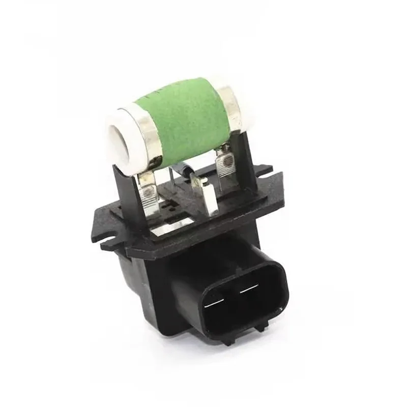 

New High Quality Car Cooling Fan Resistor 25385-1U000 253851U000 For Kia Santafe Sonata Optima Sorento