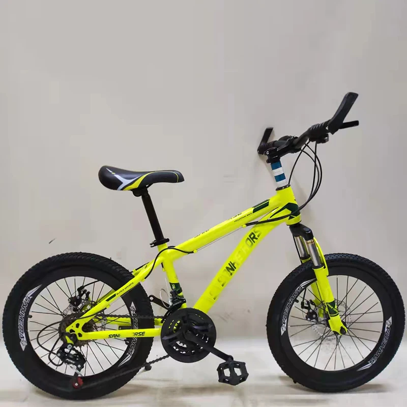 Kids Bikes for 10 Years Old Child /OEM Baby Children Cycle/ Stock 20/14 Inch Kids Bicycles