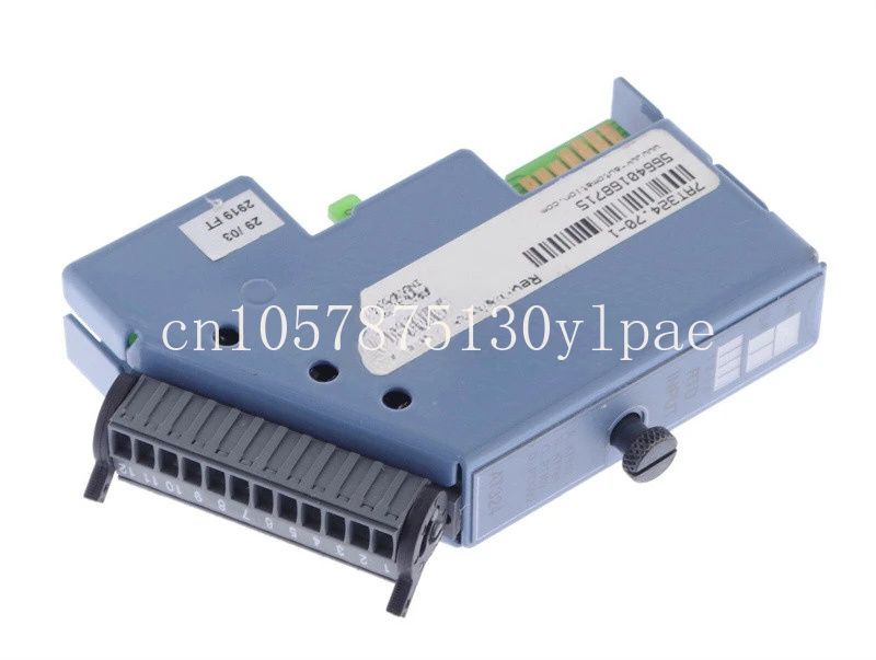 Fully Tested in Stock 2003 Analog Input Module AT324 7AT324.70