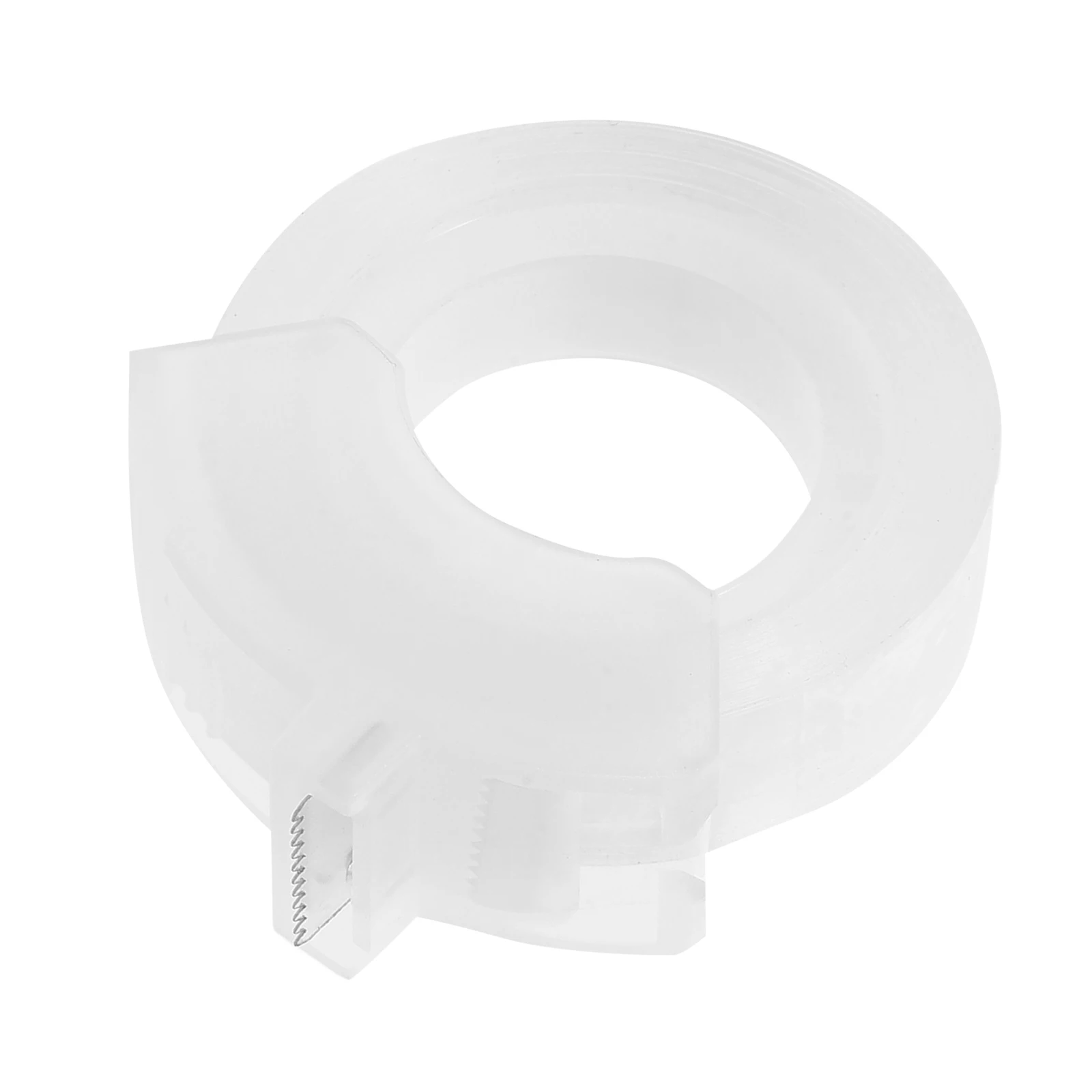 

Tape Holder Professional Dispenser Kitchen Small Plastic Packaging Sticky Office Masking Desk