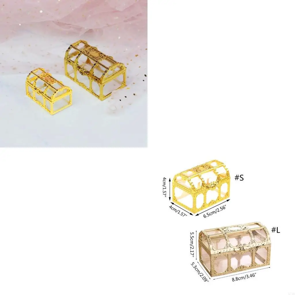 

Jewellery Box Tiny Trinket Box Ornate Earring Ring Box Decorative Box Valentine Wedding Birthday Christmas Gift Small