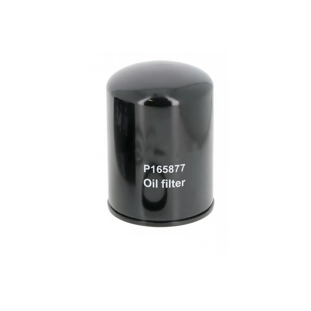 P165877 Hydraulic filter Compatible with JOHN DEERE 4044R 4049M 4049R 4052M 4066M Replace AT135800 RE45864 THA5107000A4