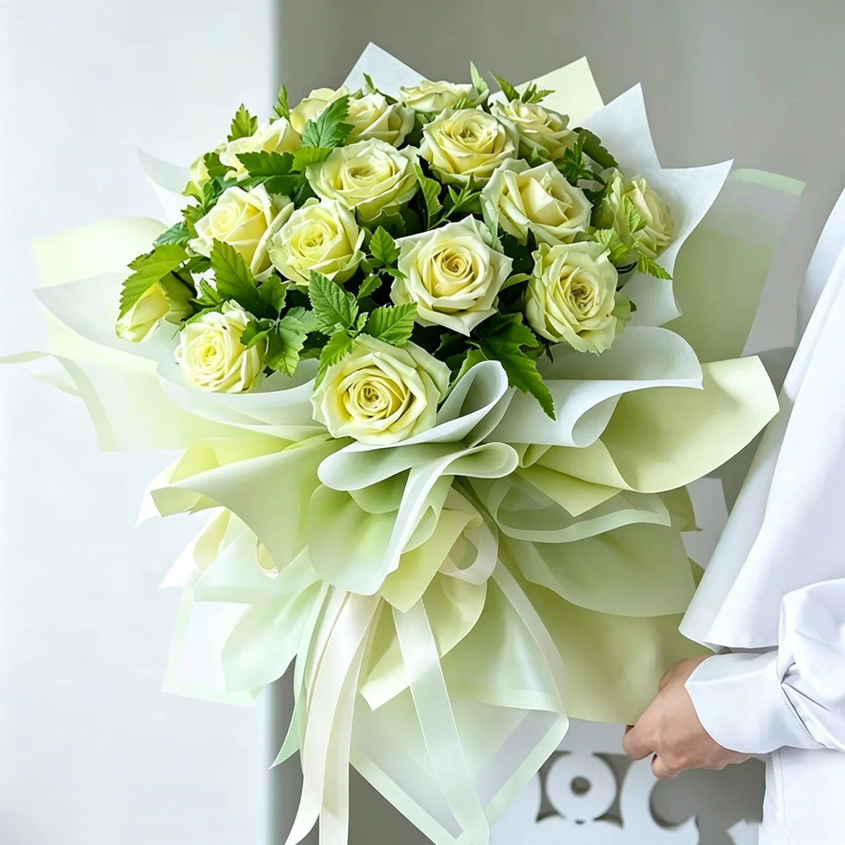20 Hojas de Papel para Envolve - Florist Supply Ribbon reseña y precio