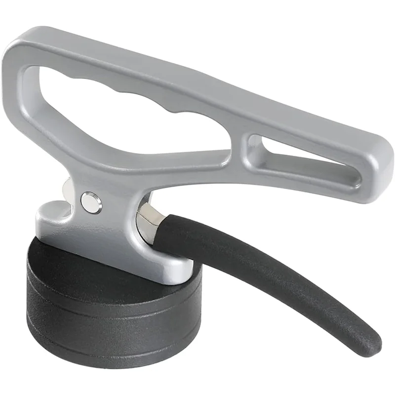 

AAAF Magnetic Pickup Tool,Stainless Steel Lifting Magnet Sweeper,For Welding,Metal Separation,Cutting, Micro-Adjustable