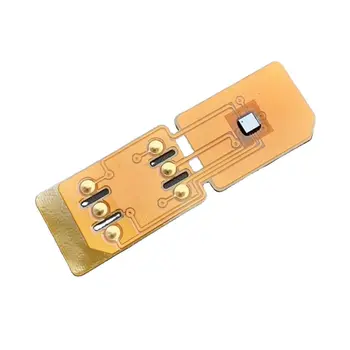 Karta Turbo-U-SIM pro telefon 13 12 11 Příslušenství k mobilním telefonům 10 nejlepší prodej r sim iphone 11 - №6