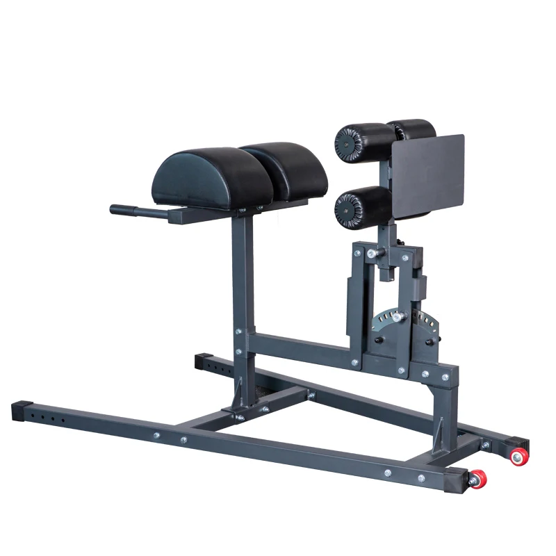 

Gym Fitness Equipment Wholesale Suppliers Back Extension Roman Chair