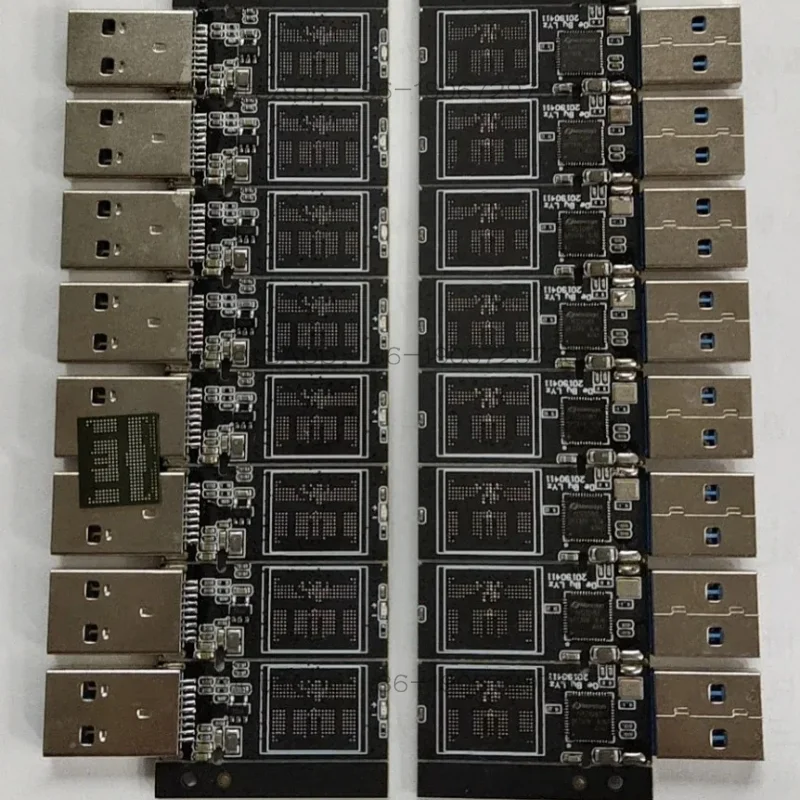 

1 шт. Подходит для материнской платы Ns1081 Bga254 Emmc Emcp Repair UCaps Sm3350umcp