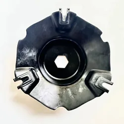 Ramp Plate Primary Clutch Variator Outer Plate for CFMOTO Cforce CF400 CF400AU CF500 450 550 500 ATV Quad 0GR0-051002-00001