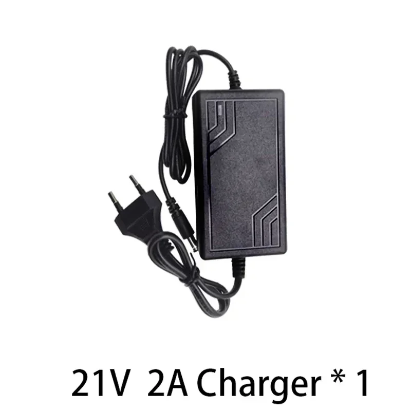 21V 12Ah 16Ah High-power Rechargeable Lithium-Ion Battery for Makita 18V 20V Cordless Dirll/Brushless Wrench/Screwdriver EU Plug