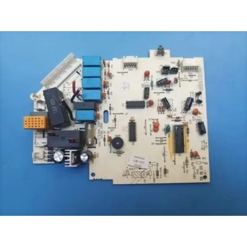 Suitable for Gree air conditioner, small oasis, small golden beans, circuit board main board 5J53C GR5J-1ST 300556221