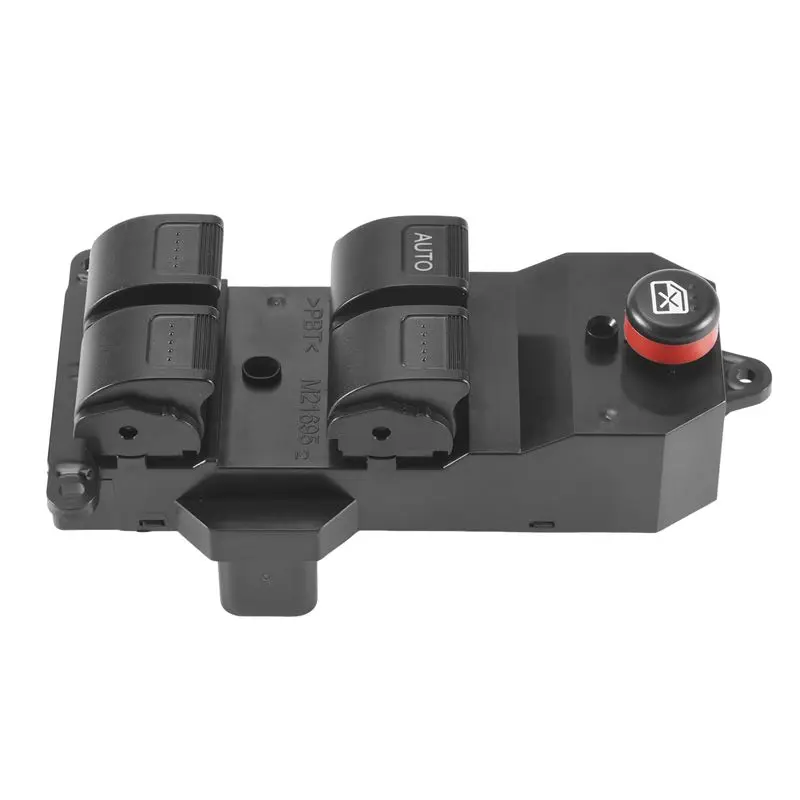 A56P-NEW 2001 2002 2003 2004 2005 For Honda Civic Electric Power Window Master Switch