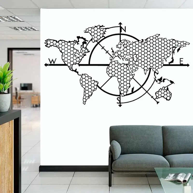 Honeycomb Geometric…