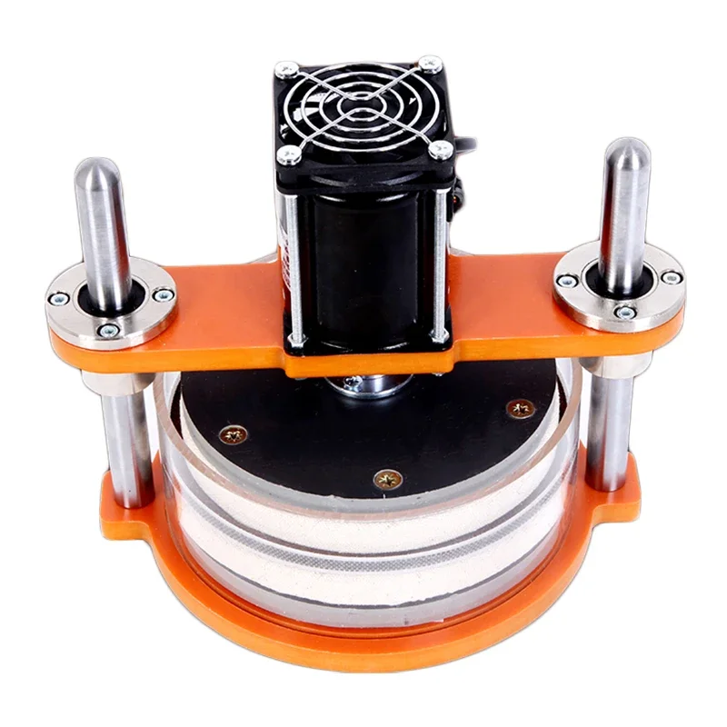 Multifunctional Bead Polishing Grinding Machine Automatic Beading Machine Electric Vajra Bodhi Brush Walnut Padding MQ50