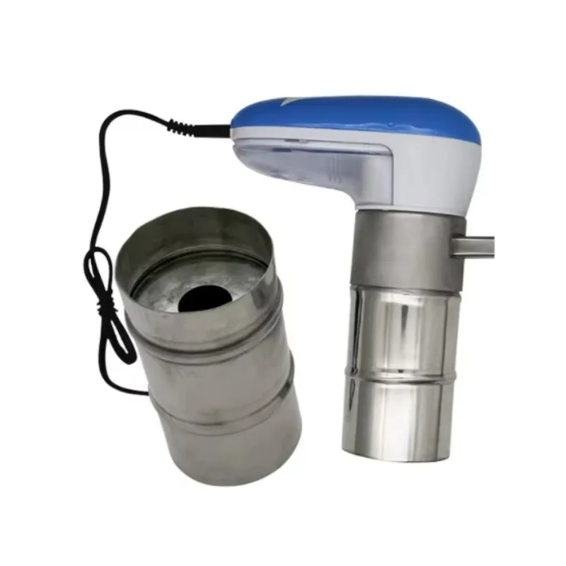 Электрический испаритель для улья, новое состояние, оборудование для пчеловодства для клещей Varroa, оборудование для мужа животных