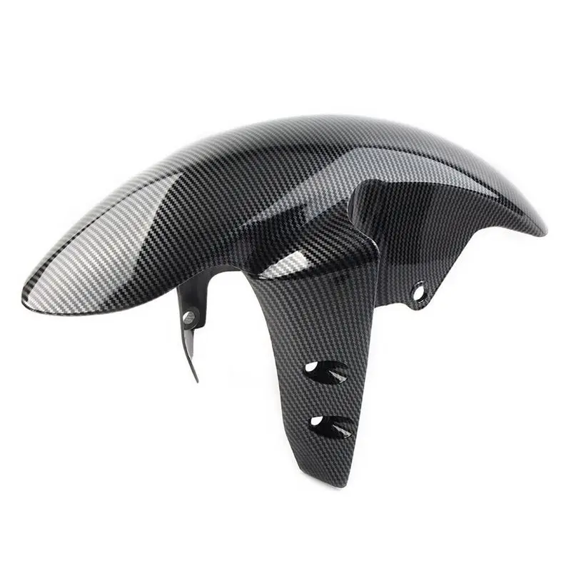 

AEA7-Motorcycle Front Fender Mudguard For Yamaha YZF R1 2002-2008 R6 2005 FAZER FZ8 2011-2013 FZ1 2005-2008