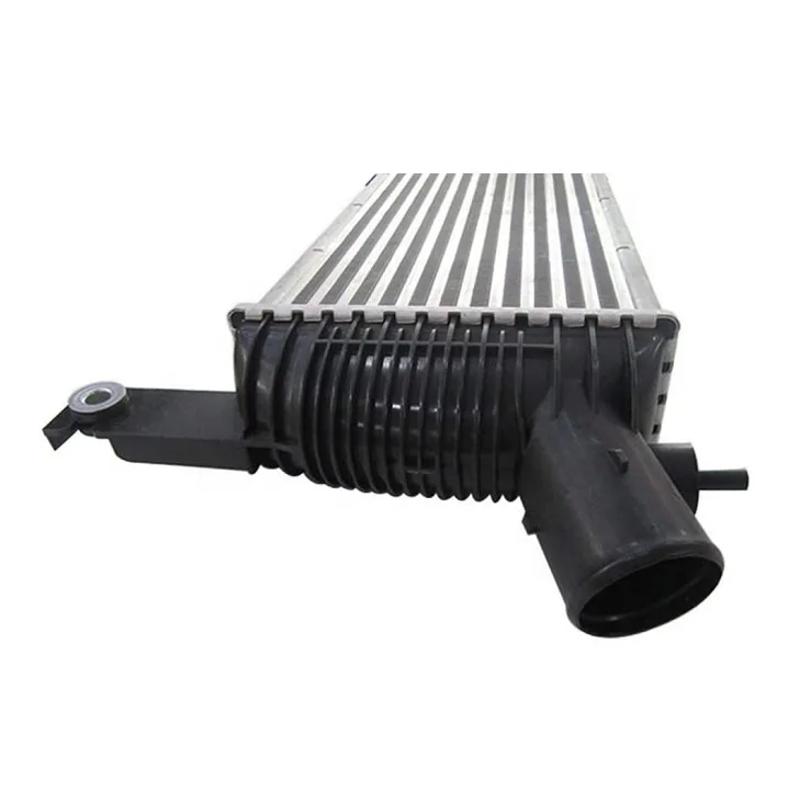 14461EB360 96622 14461EB70A لنيسان نافارا II D40 باثفندر R51 2.5 نظام مدخل المحرك تبريد المبرد الداخلي