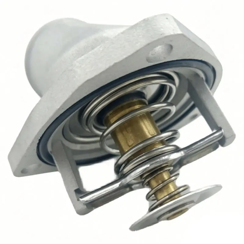 A02Q-Engine Coolant Thermostat For Opel Vauxhall Daewoo