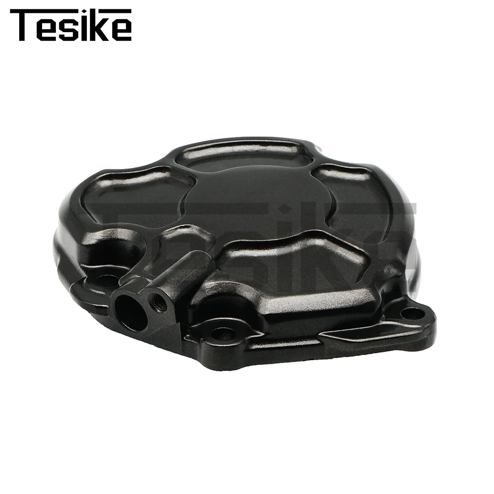 

Крышка края триггера, крышка двигателя, крышка импульса зажигания для YAMAHA YZF R1 2015-2025 MT10 2018-2025 FZ10, крышка кривошипа масляного насоса