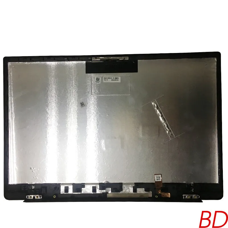 A+ A Case Top Screen LCD Back Cover Lid VF3XP 0VF3XP For Dell Latitude 7480 E7480