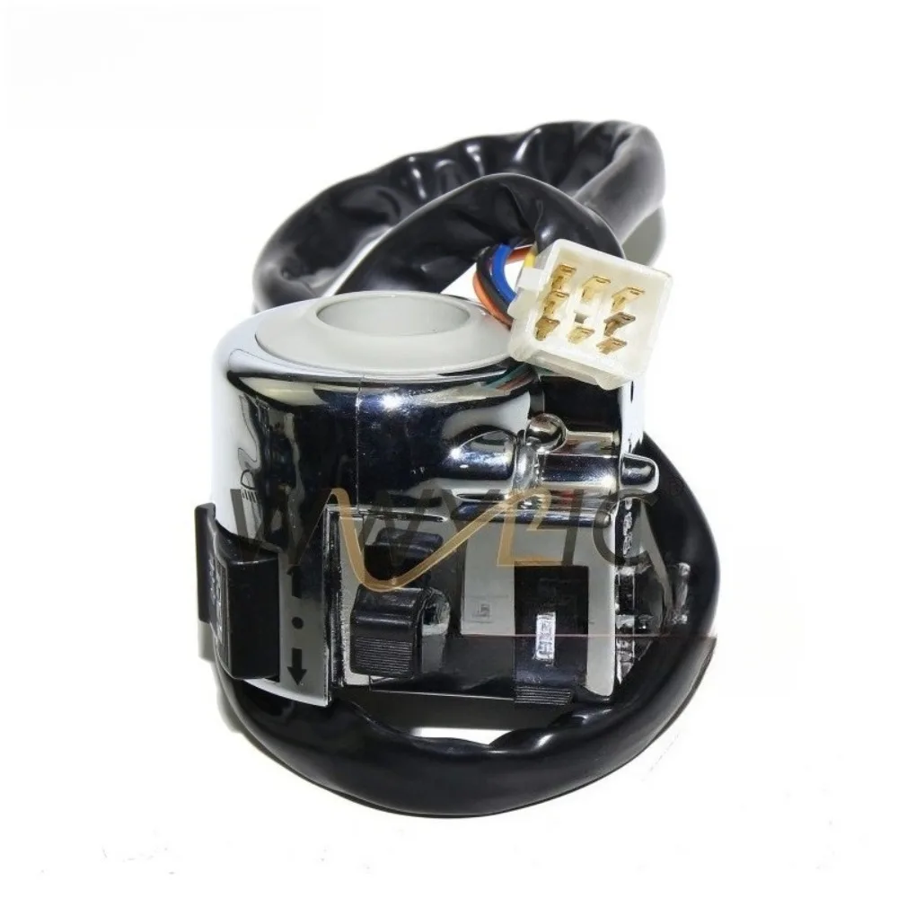 Combination Switch, Motorcycle Electric Motorcycle Headlight Switch, Accessories, Switch Assembly