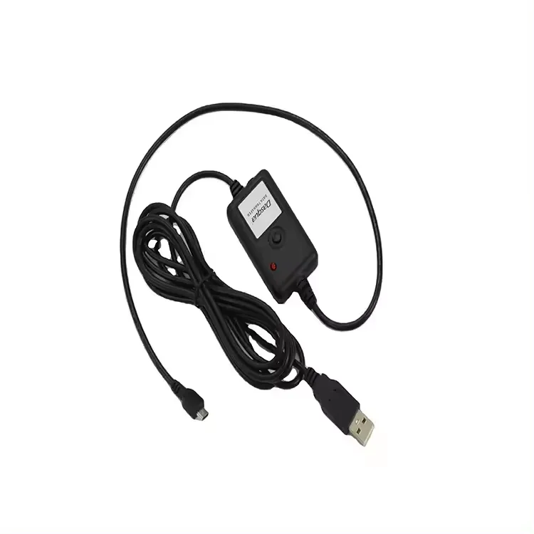 

Dasqua SPC Plug Micro For Incremental Tools Data Processing Box For Incremental Tools