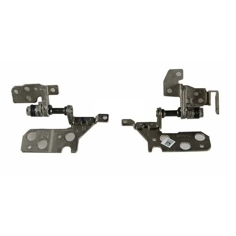 LCD Hinge For Dell Inspiron 15 5000 5547 5548 Left & Right Hinges Non Touch Version