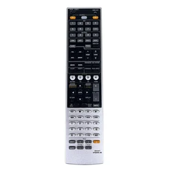 New RAV347 WT92830 JEX For Yamaha AV Receiver Remote Control XV1067BL RXV1067