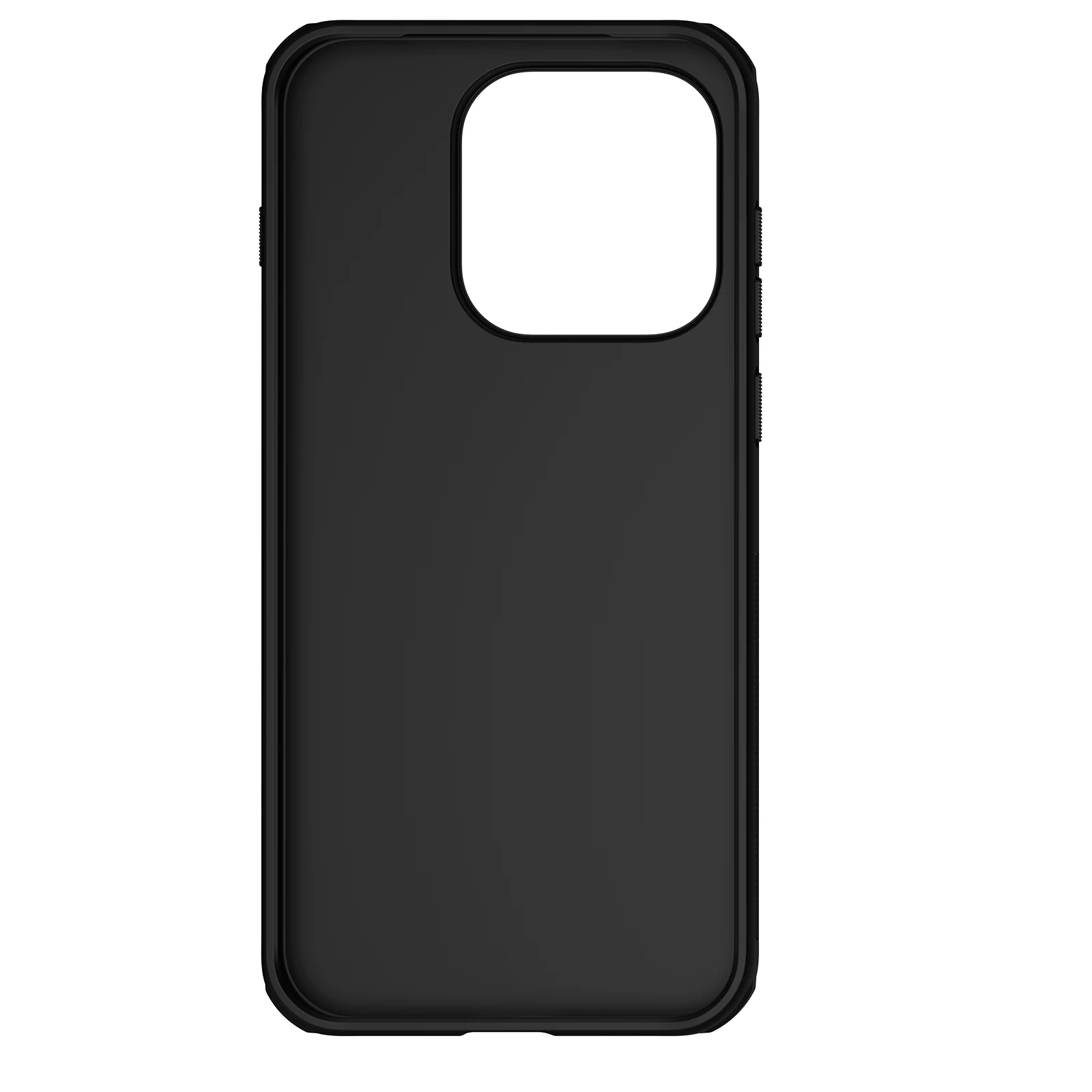 Für Oneplus 15 Hülle NILLKIN Passgenaue Hülle für Oneplus 15 Hochwertige Super Frosted Shield Hülle Matte PC-Abdeckung – Detail 3