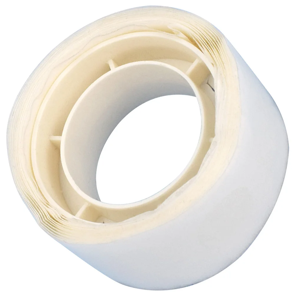 

1 Roll Eyelash Glue Points Adhesive Tape for Glue Holder Fixing Flower Cup Grafting Lash Extension Supplies Strong Hold Easy